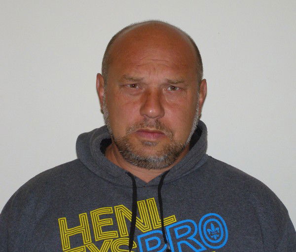 Василий Крючков