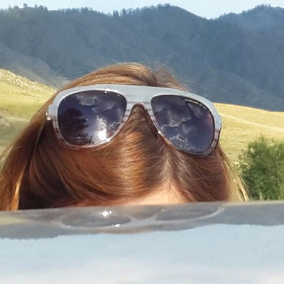 Елена Капитаненко