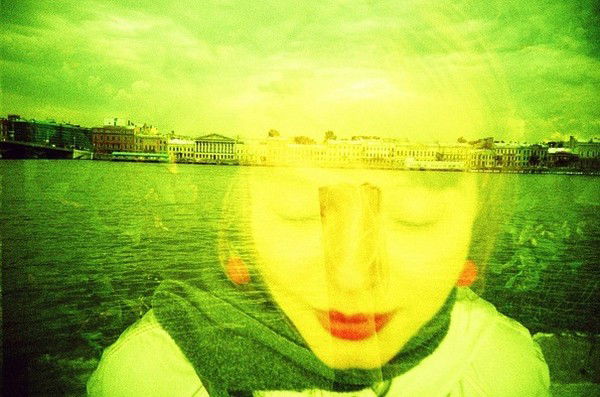 Гляди-Ка, Аисты