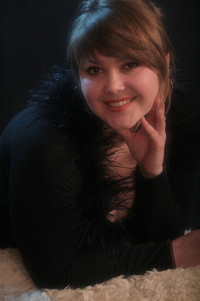 Ирина Костина