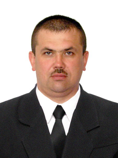 Валерий Вашура