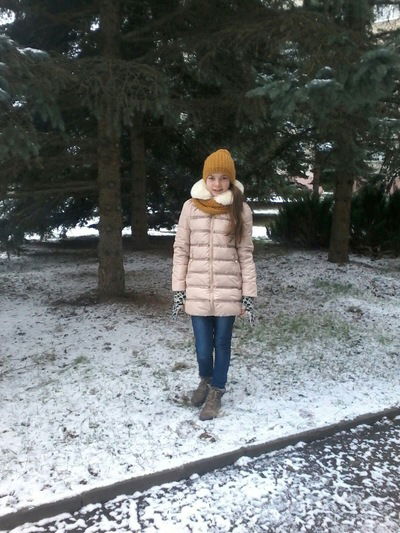 Аліна Багайлюк