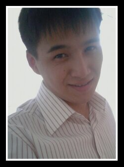 Ерлан Тленкенов