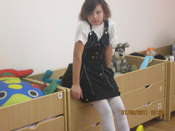 Елена Тимашева