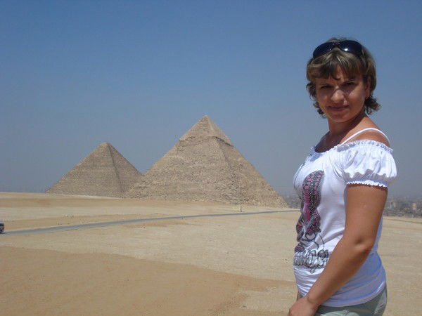 Светлана Шапилова