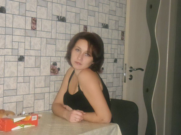 Елена Волохович