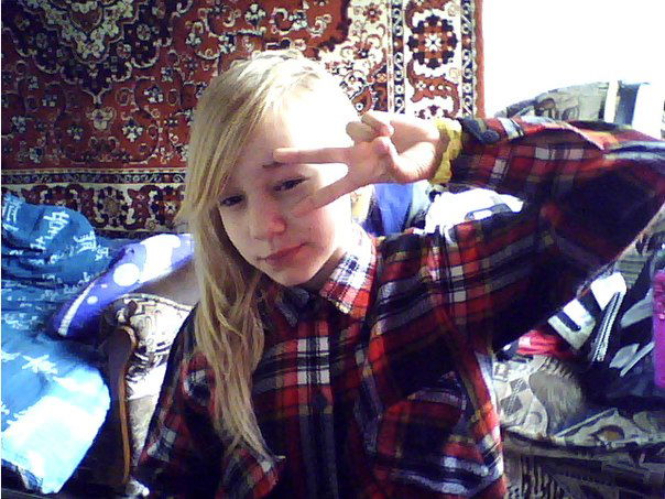 Виктория Six