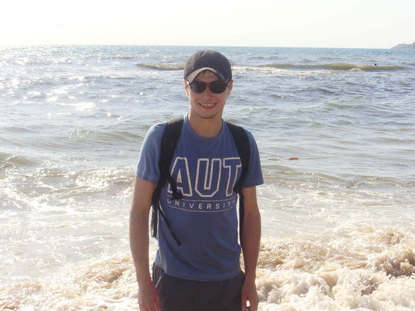 Сергей Иванович