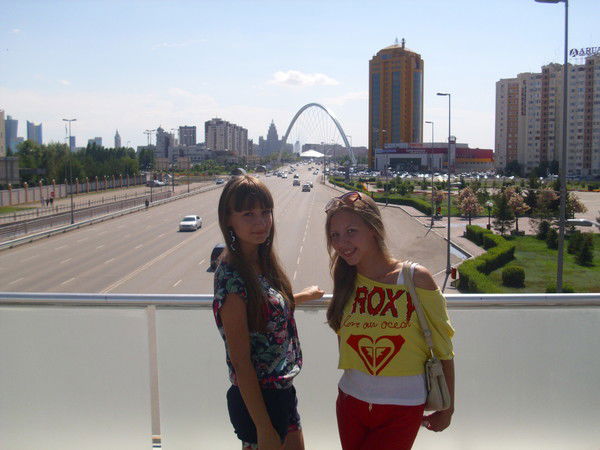 Кристина Вялова