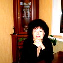 Елена Халецкая