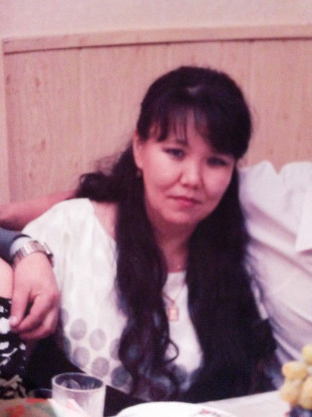 Бахытгуль Краубаева