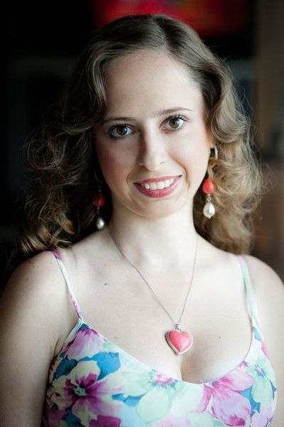 Елена Защитина