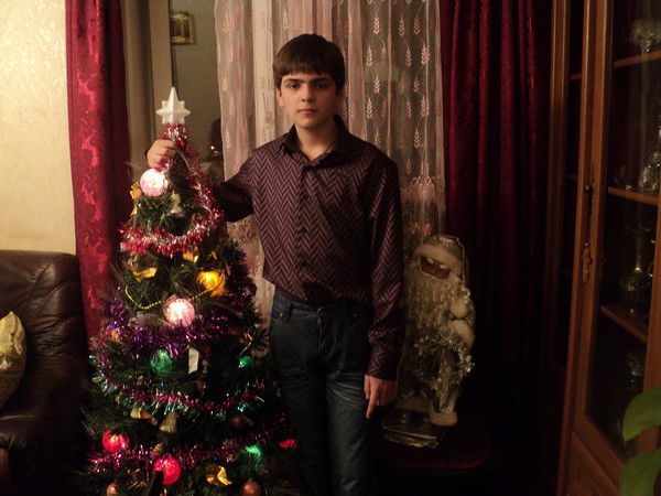 Иосиф Ерёменко