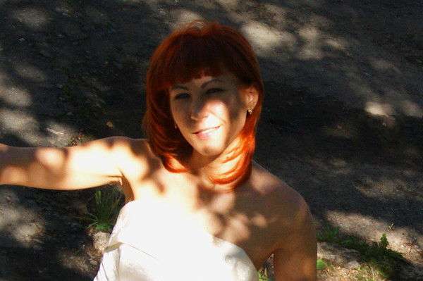 Света Одинцева