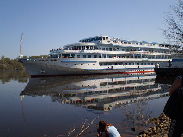 Надежда Стрекаловская