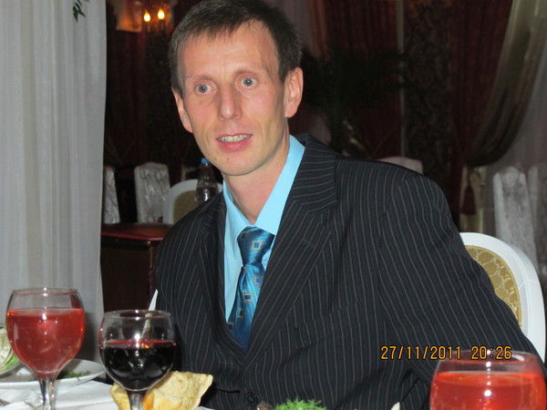 Андрей Есюнин