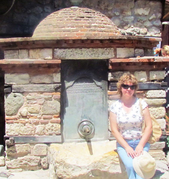 Ольга Бессонова