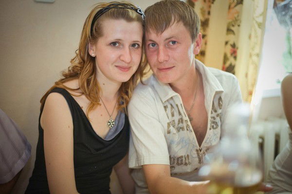 Виталий Шубин