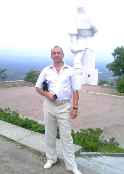 Геннадий Андреев