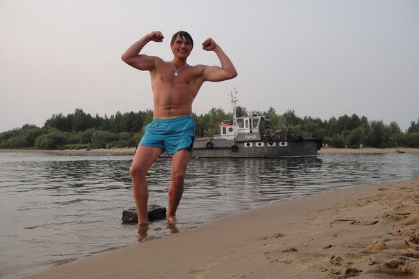 Артем Бойцов