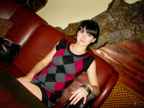 Наина Карпук