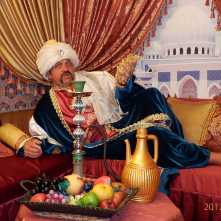 Валерий Балтабеков