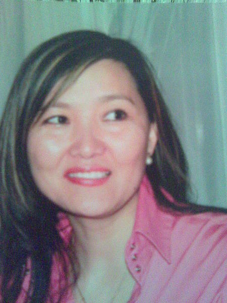 Ажар Батрбекова