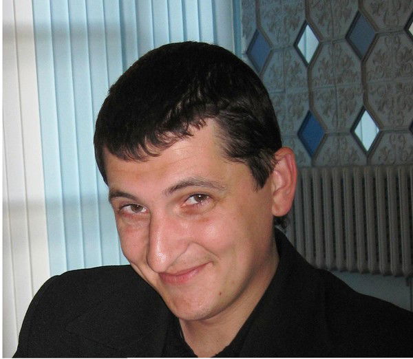 Юрий Фомичёв