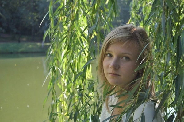 Чевелева Александра