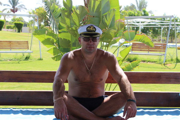 Владимир Сиднин