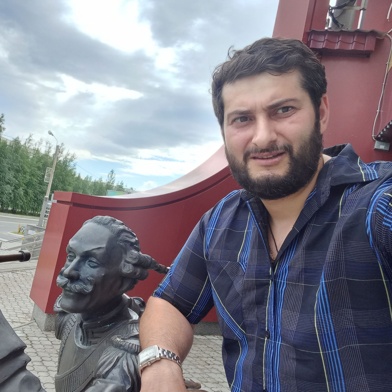 Валико Бенделиани