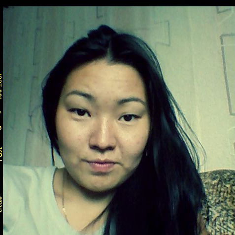 Евгения Бодоева