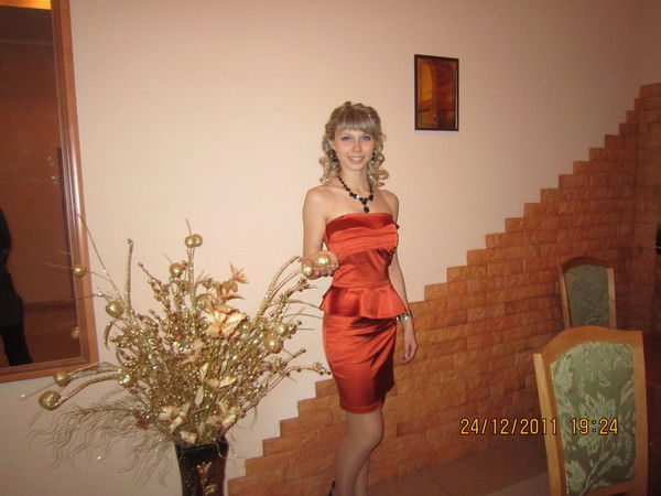 Александра Грицук