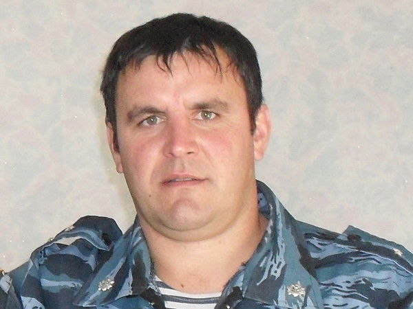 Руслан Прокопьев