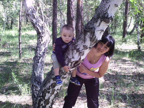 Раушан Спабекова