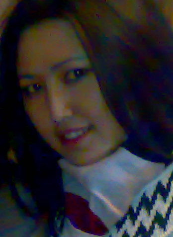 Алмагуль Шадий