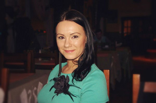 Екатерина Кудрявцева