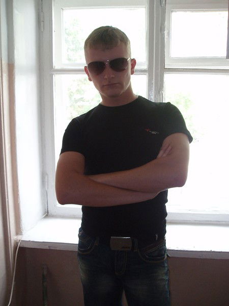 Сергей Цысь