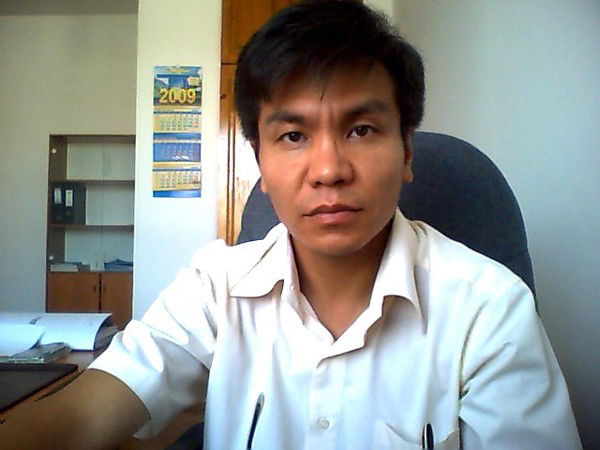 Ержан Каримов