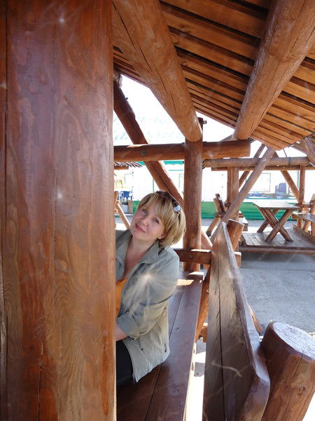 Светлана Пивоварова