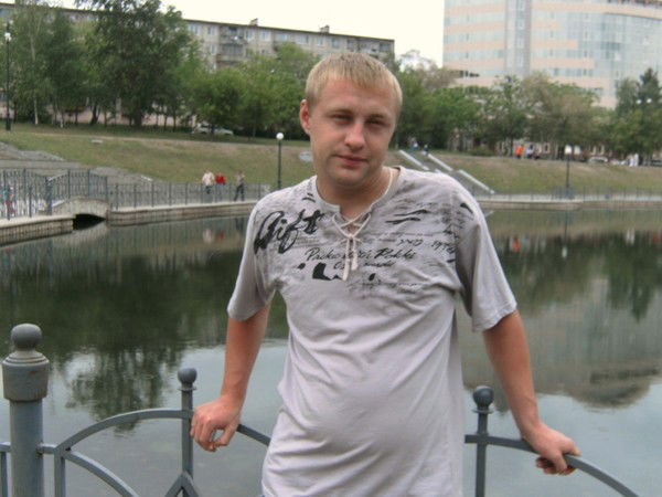 Александр Сокол