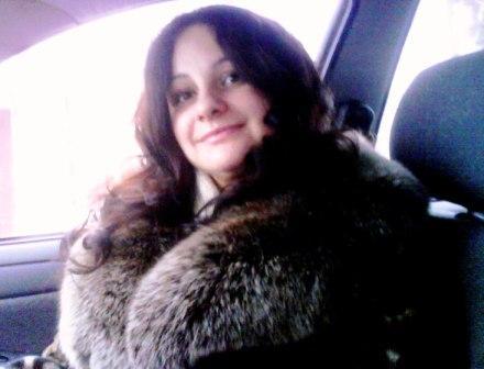 Вера Михайлова