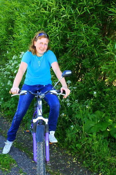 Света Колесникова