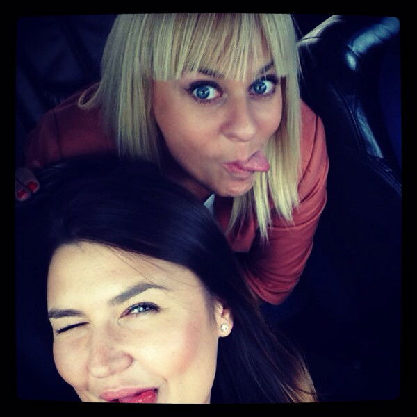 Ольга Алиева