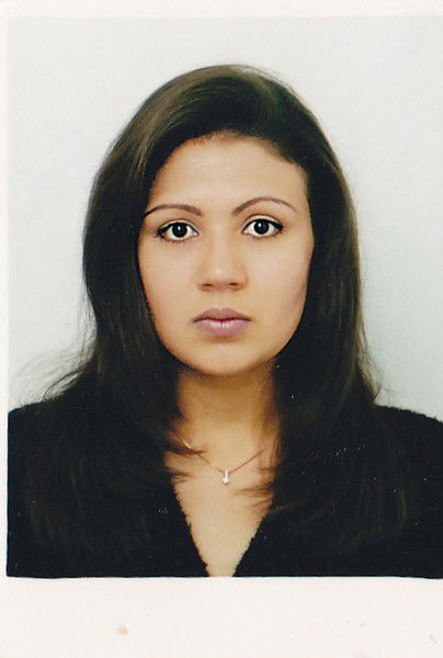 Аляна Орлова