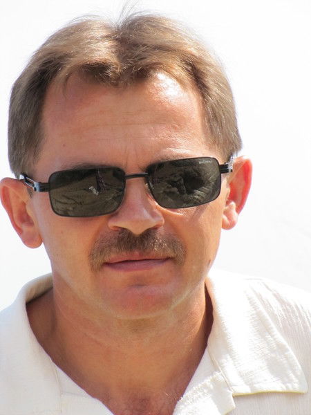 Владимир Кудин