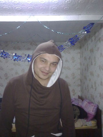 Алим Измаелов