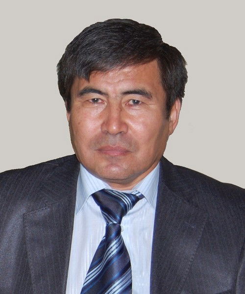 Бейсен Айдымбеков