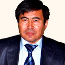 Бейсен Айдымбеков