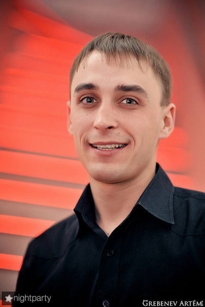 Евгений Тучков